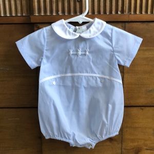 Feltman Brothers Bunny Bubble 6M